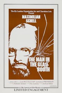 The Man in the Glass Booth