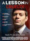 A Lesson In Cruelty
