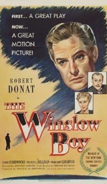 The Winslow Boy