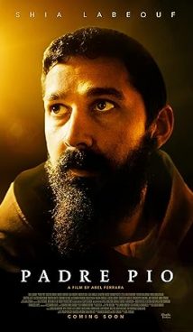 Padre Pio