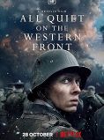 All Quiet on the Western Front