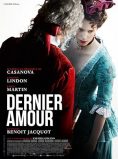 Casanova, Last Love