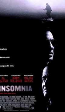 Insomnia