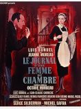 Diary of a Chambermaid (1964)