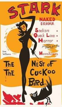 The Nest of the Cuckoo Birds