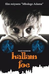 Hallam Foe