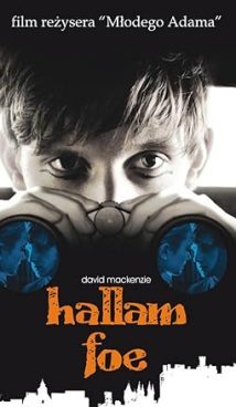 Hallam Foe