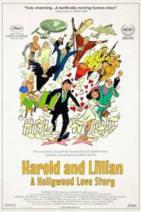 Harold and Lillian: A Hollywood Love Story