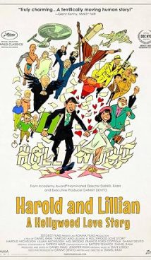 Harold and Lillian: A Hollywood Love Story