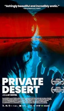 Private Desert