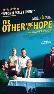 The Other Side of Hope