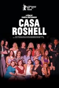 Casa Roshell