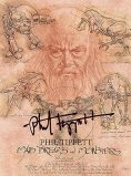 Phil Tippett: Mad Dreams and Monsters