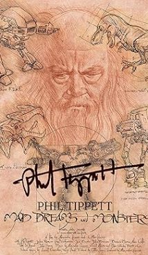 Phil Tippett: Mad Dreams and Monsters