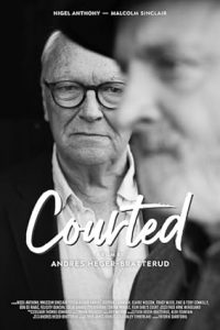 Courted
