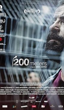 200 Meters