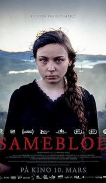 Sami Blood