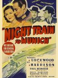 Night Train to Munich