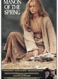 Manon of the Spring