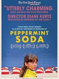 Peppermint Soda