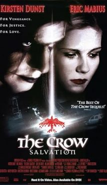 The Crow: Salvation