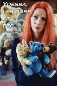 Ydessa, the Bears and etc…