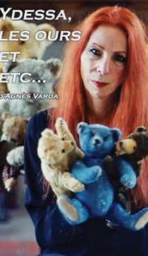 Ydessa, the Bears and etc…