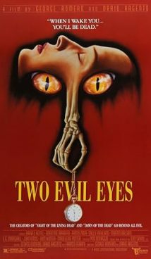 Two Evil Eyes
