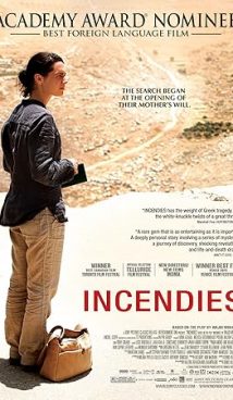Incendies