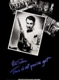 Artie Shaw: Time Is All You’ve Got