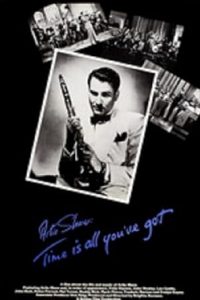 Artie Shaw: Time Is All You’ve Got