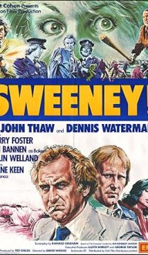 Sweeney!