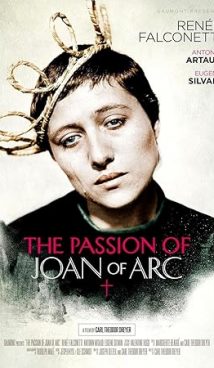 The Passion of Joan of Arc