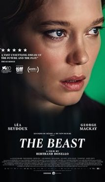 The Beast
