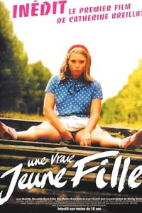 A Real Young Girl