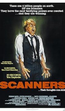 Scanners