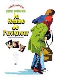 The Aviator’s Wife
