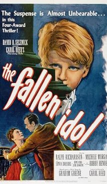 The Fallen Idol