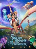 The Snow Queen and the Princess