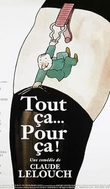Tout ça… pour ça!