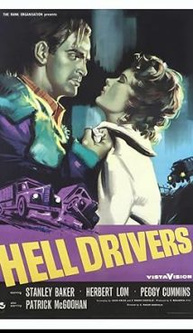 Hell Drivers