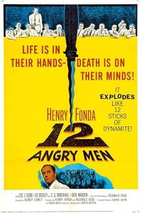 12 Angry Men (1957)