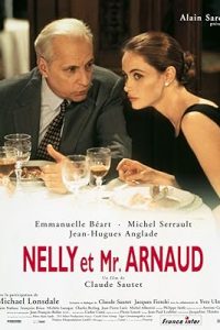 Nelly & Monsieur Arnaud