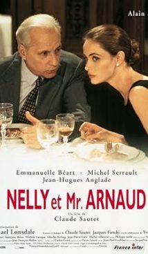 Nelly & Monsieur Arnaud