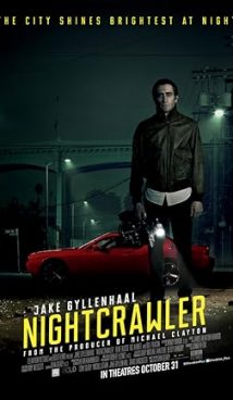 Nightcrawler