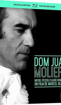 Dom Juan ou Le festin de pierre