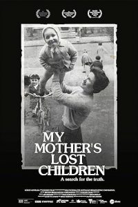My Mother’s Lost Children