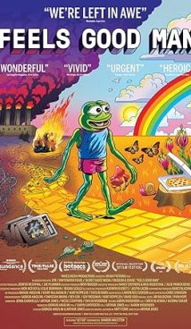 Feels Good Man