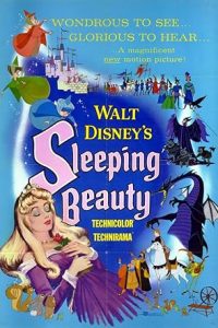 Sleeping Beauty
