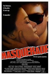 Masquerade